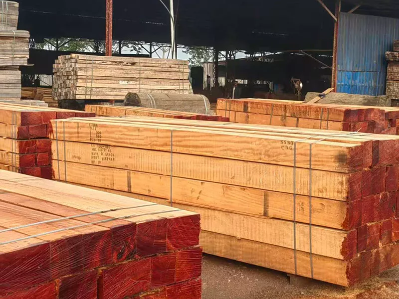 Tali timber